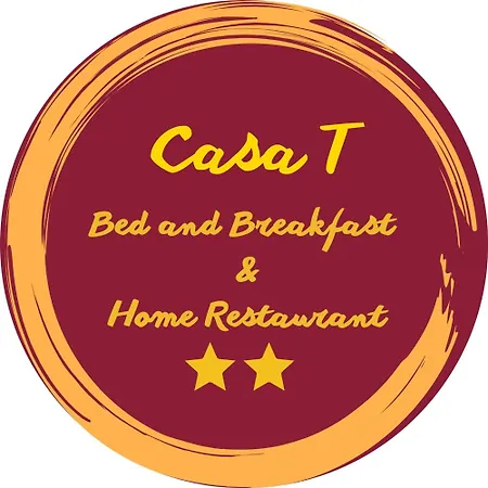 Gasthof In Bb - Casa T
