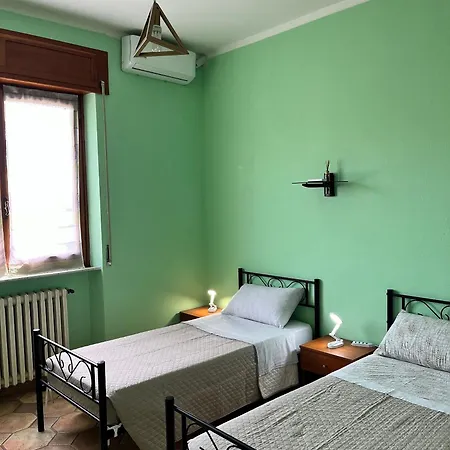 In Bb - Casa T