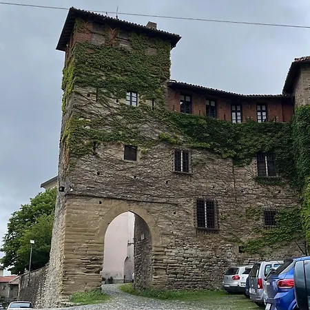 Gasthof In Bb - Casa T