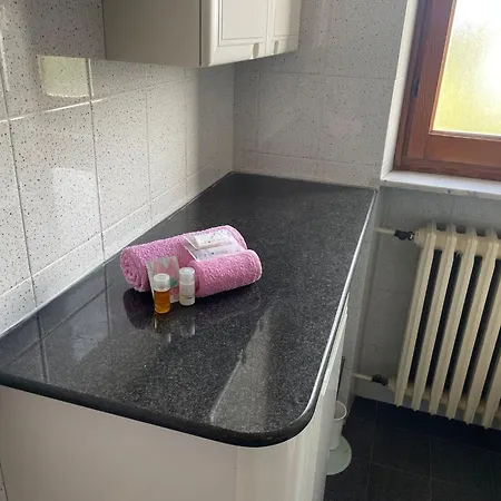 Gasthof In Bb - Casa T Tagliolo Monferrato