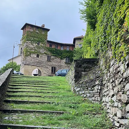 Gasthof In Bb - Casa T
