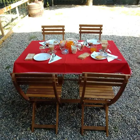 In Bb - Casa T Gasthof *